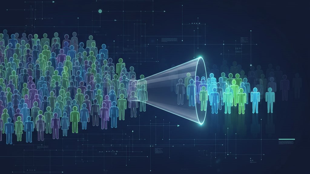 Pazarlamada Doğru Kullanıcıyı Bulmak: Propensity Scoring